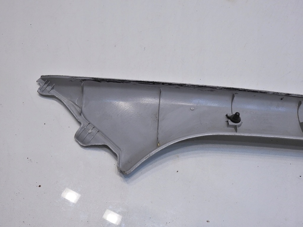 фото №8, Захист стійка a ліва honda accord vi