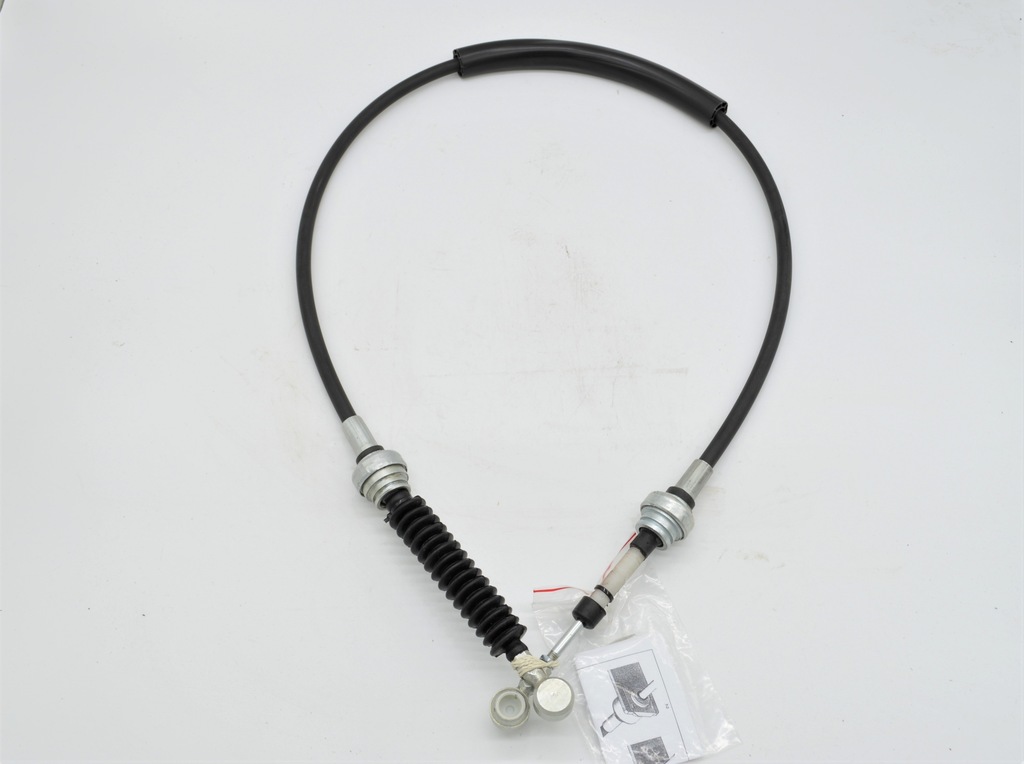 фото №1, Трос перемикання передач fiat idea