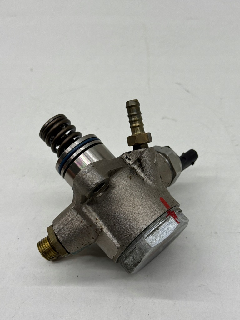 фото №8, Audi s6 s7 c7 a8 4.0 tfsi насос wysokiego давления правая исправна оригинал