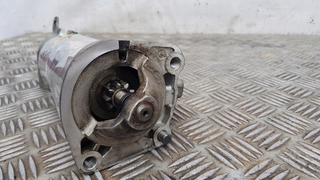 Volvo v70 1 2.0 2.3 2.0t стартер Киев