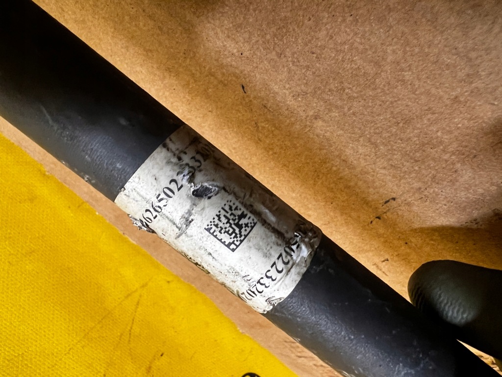 Купить Приводной вал задний задняя левая левая mercedes cla c117