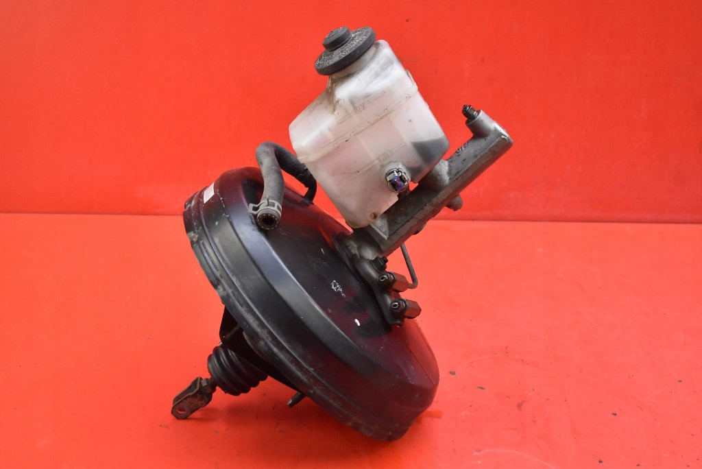 фото №5, Підсилювач гальм насос гальмівна eu 131010-10020 lexus es 330 4 iv xv30 3.3 v6 lift