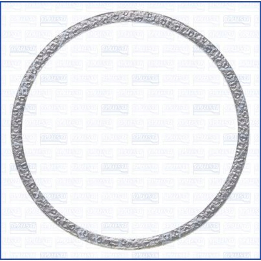 фото №1, Прокладка трубы выхлоп. volvo s60 i s80 i 98-10