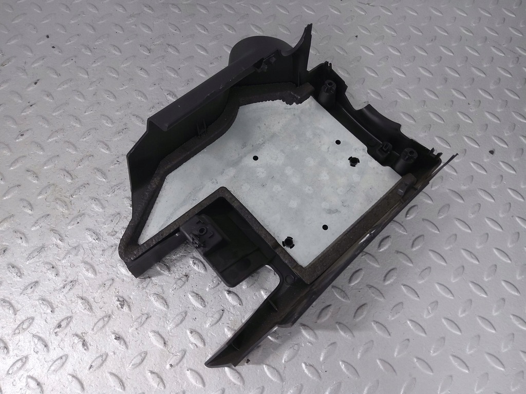 фото №6, Защита колонки рулевого toyota proace city 9816558477