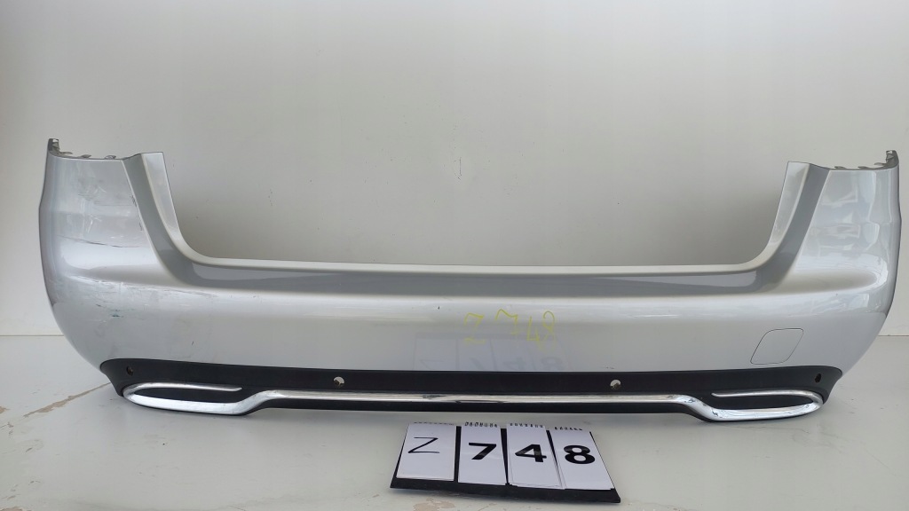 Купити Mercedes c-klasa w205 універсал бампер задній