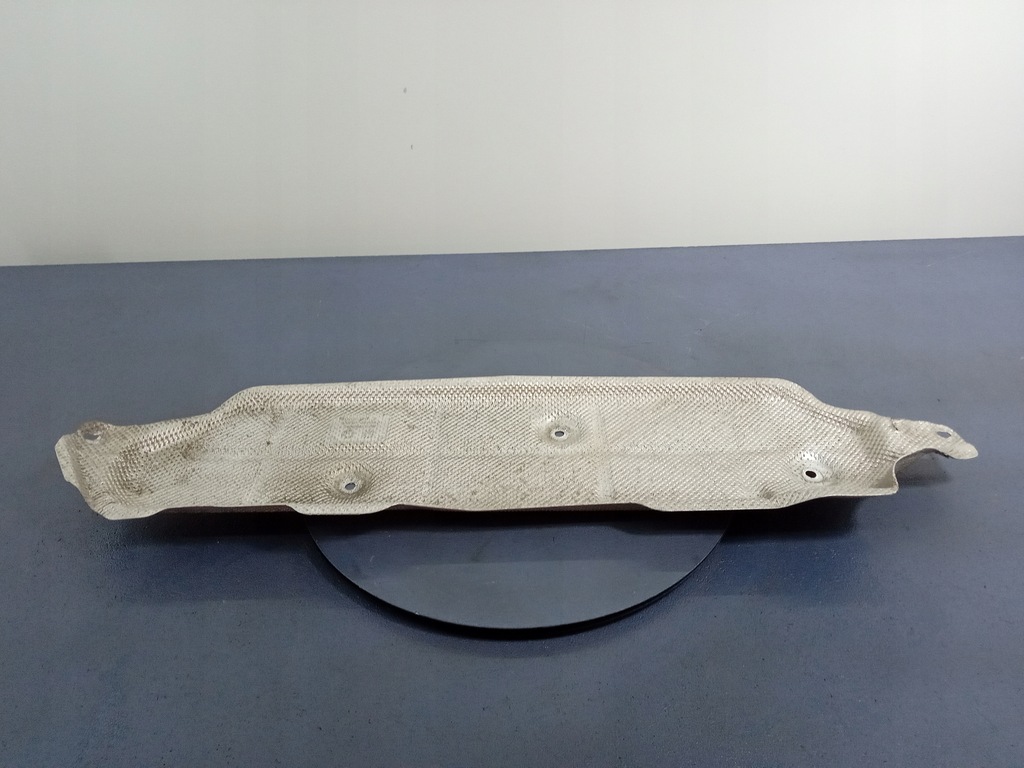 фото №1, Audi q7 ii 4m защита тепловая 4m0825711f