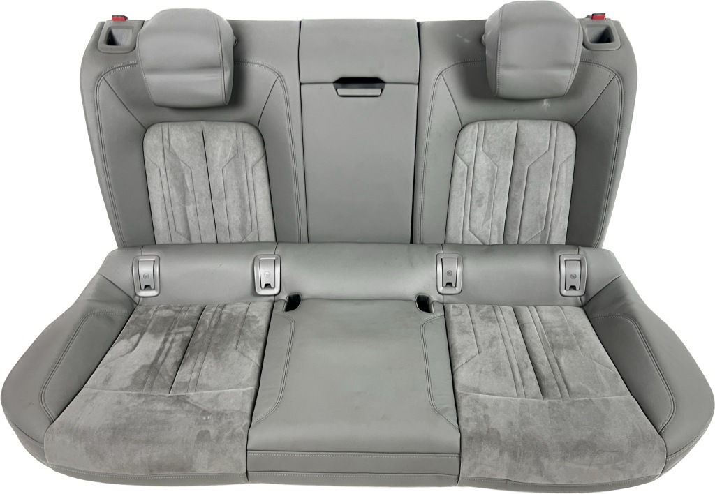 фото №1, Заднее сиденье спинка сиденье задние audi a7 s7 4k c8