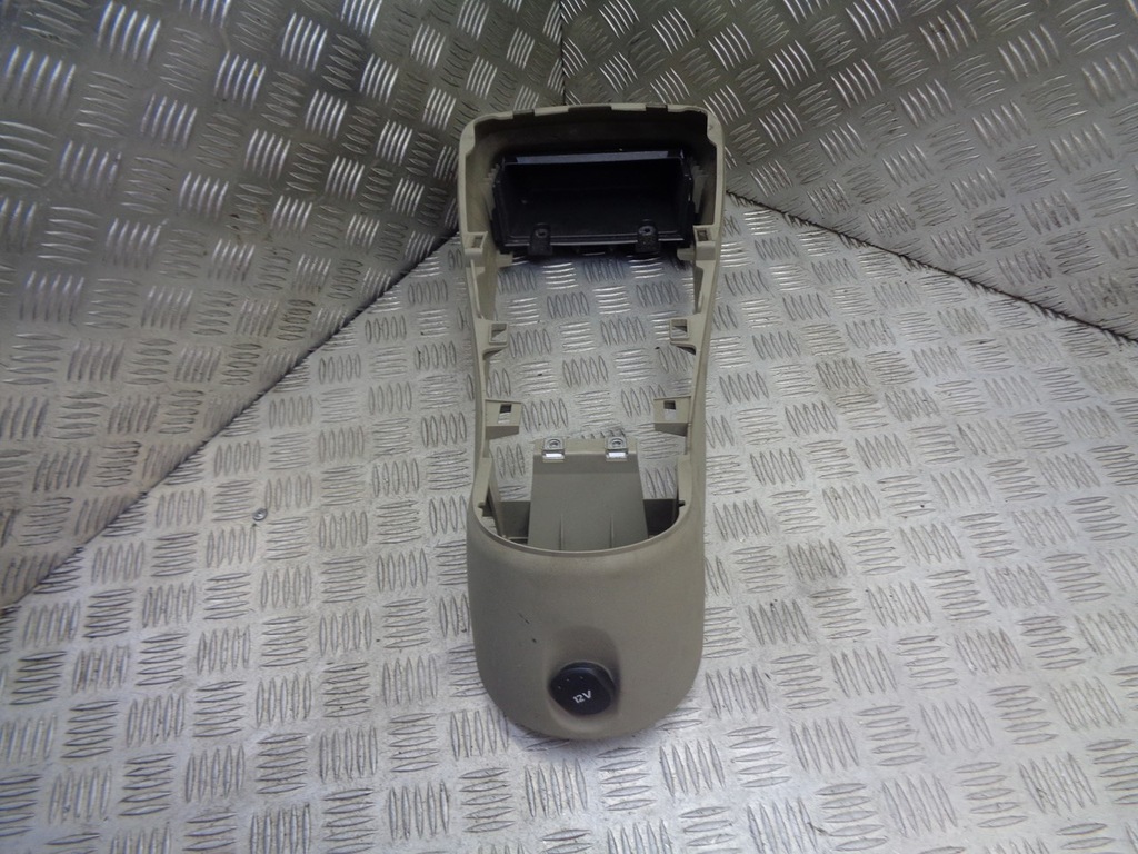 фото №1, Тунель середній renault espace iv