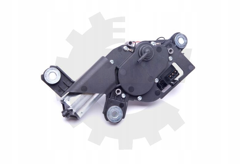 фото №13, Моторчик дворник 8254536