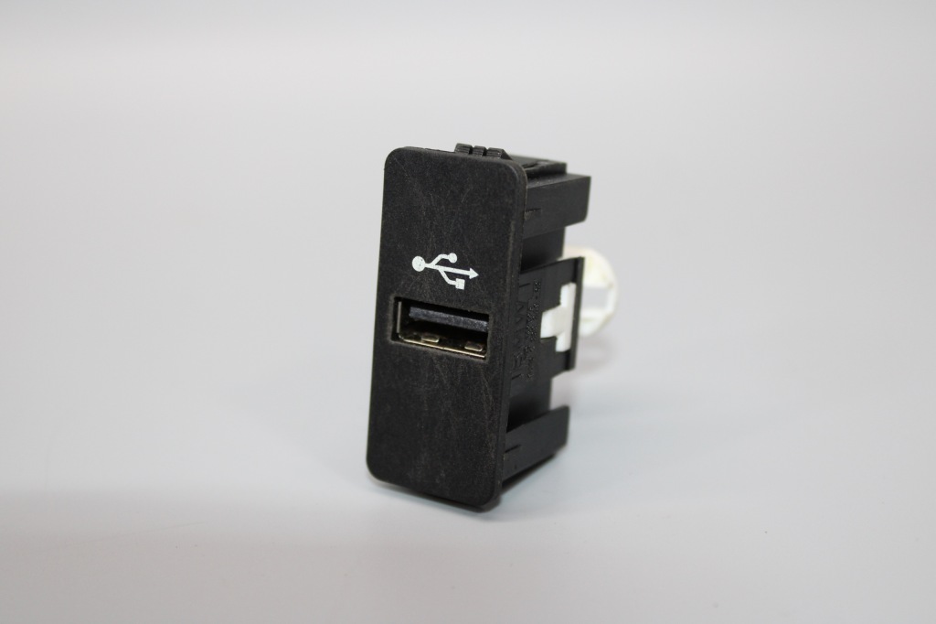 Купить Bmw mini cooper разъём port usb 9230248