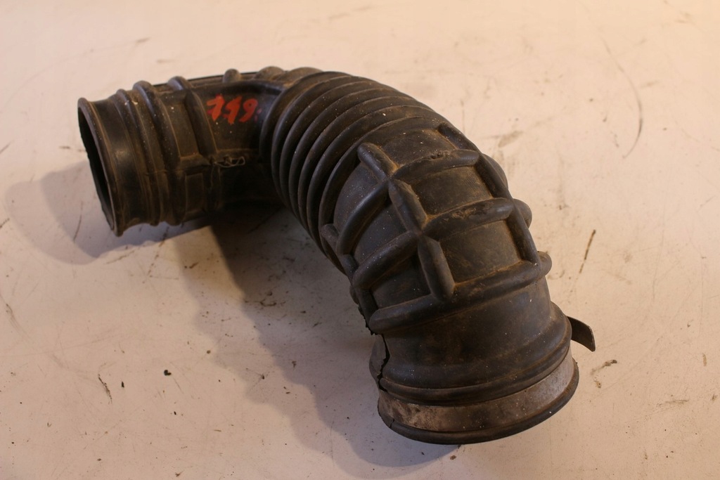 фото №8, Труба wąż воздуха nissan cabstar 3.0