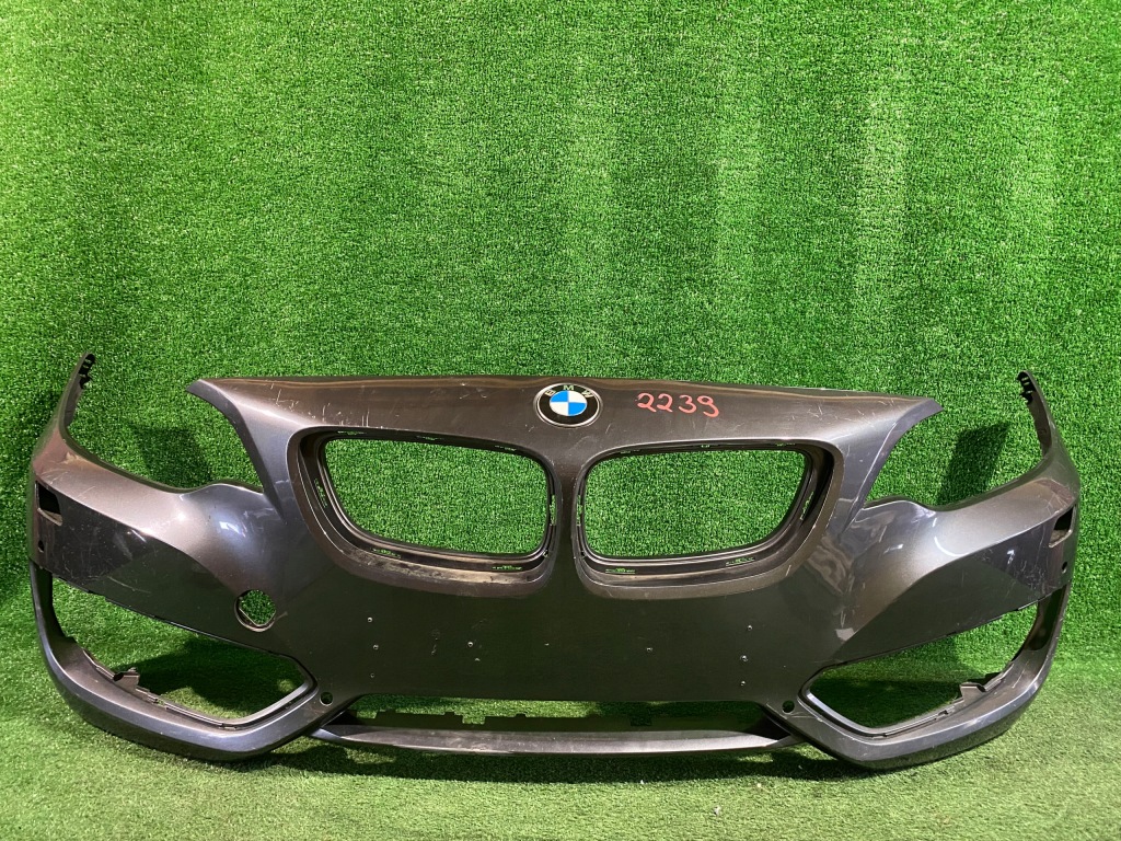 Купить Бампер передний перед bmw 2 f22 f23 nr.2239