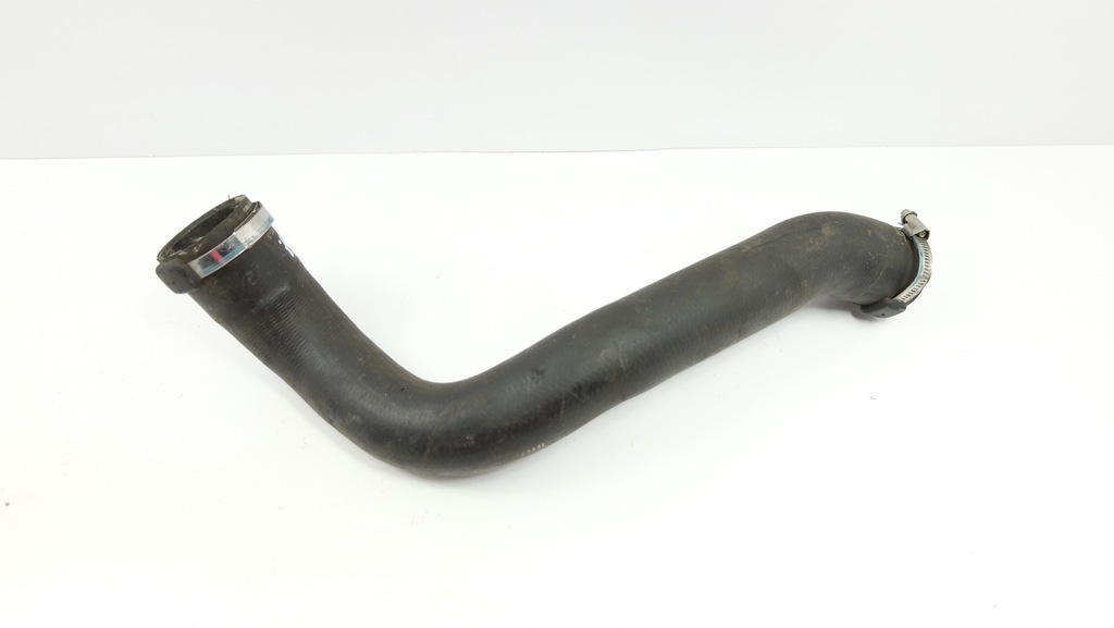 фото №4, Citroen ds5 1.6 thp труба шланг wąż 9686214980