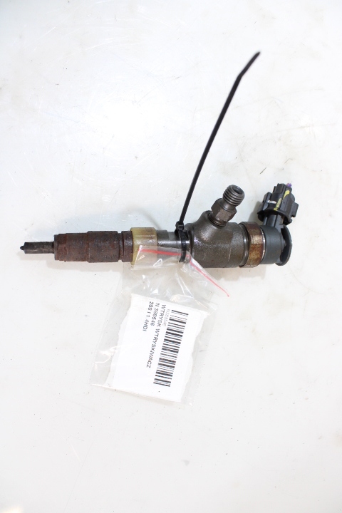 фото №1, Инжектор форсунка peugeot 208 i ewp