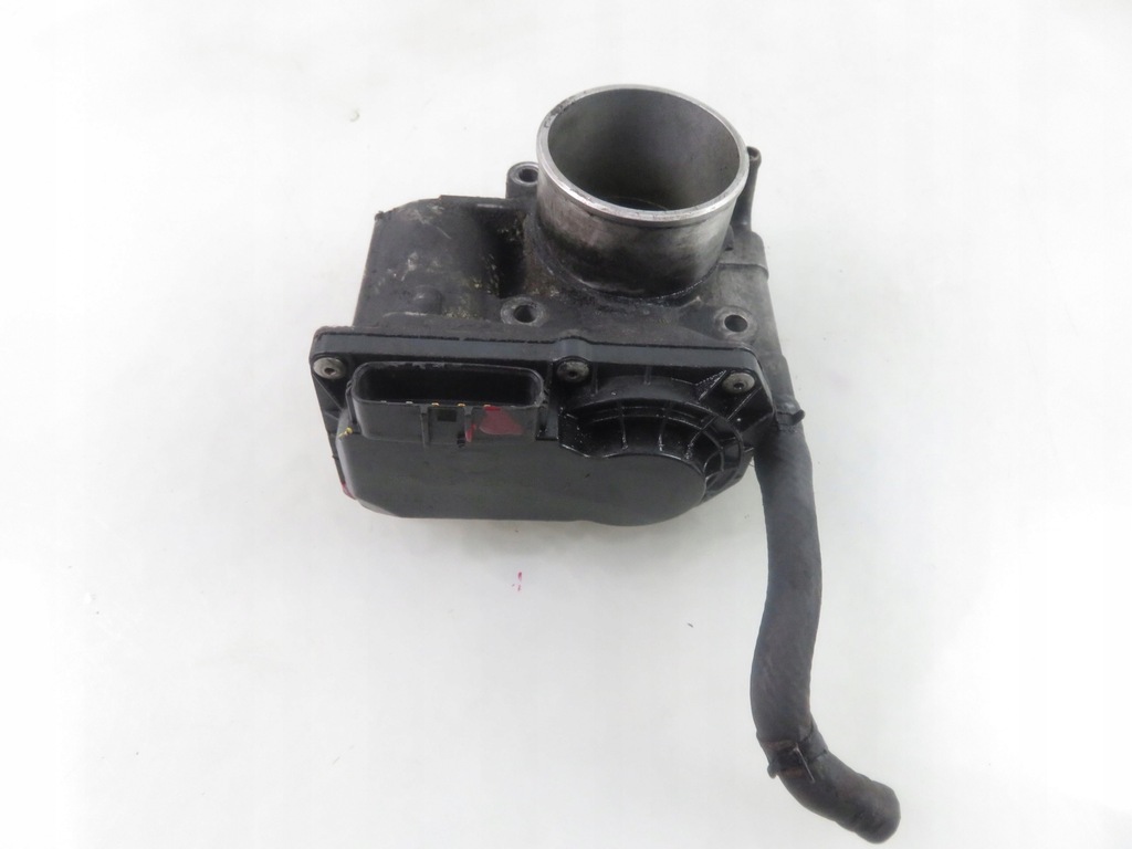 фото №7, Дросельна заслінка mazda 5 cr19 2.0 mzr-cd rf7j136b0c