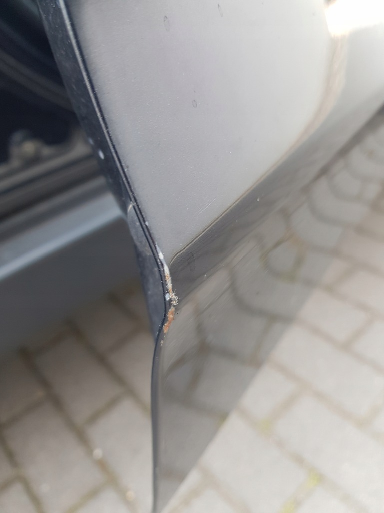 фото №6, Hyundai ix35 двері праве перед передні 1k org