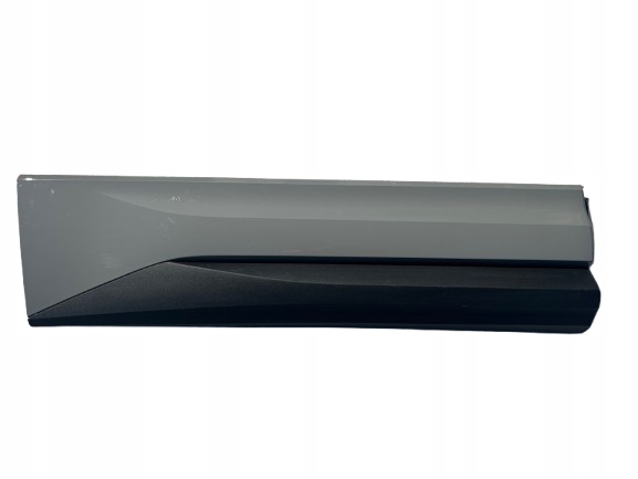 фото №1, Молдинг двері передніх передня skoda karoq 57a права правий задня sportline