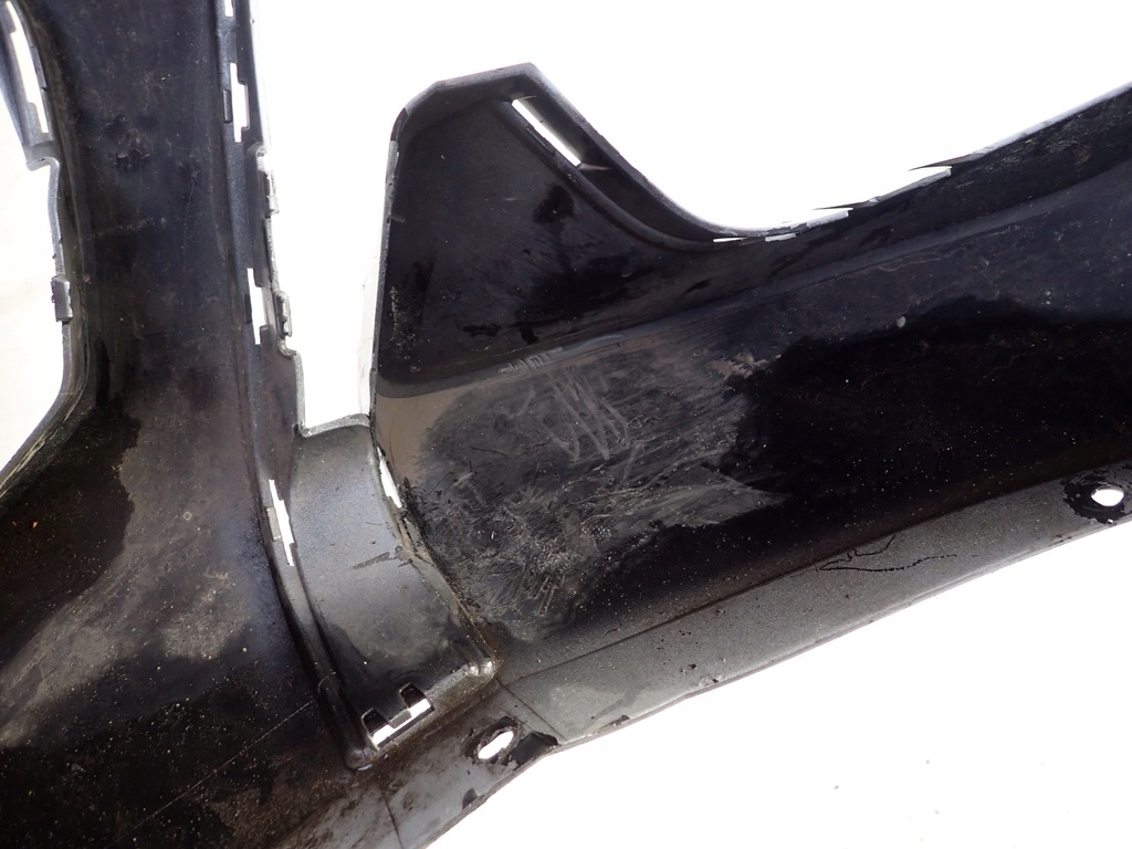 фото №10, Bmw x3 g01 m-pakiet 17- бампер перед передний