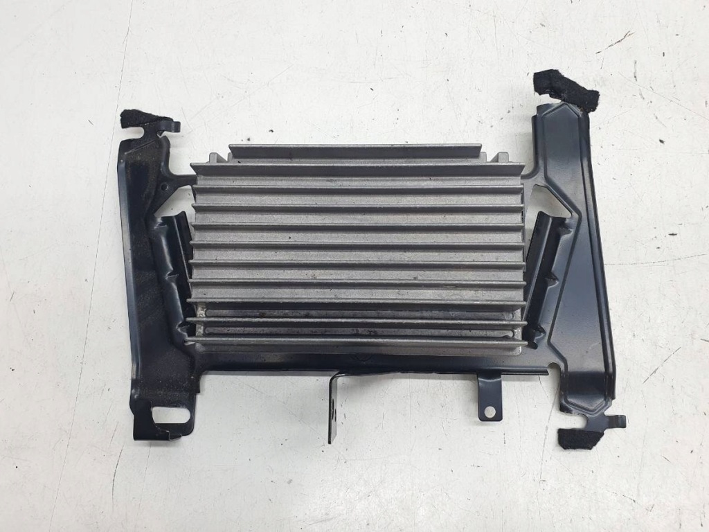 фото №1, Усилитель радио озвучивание hifi bmw 3 f30 f31 6841962