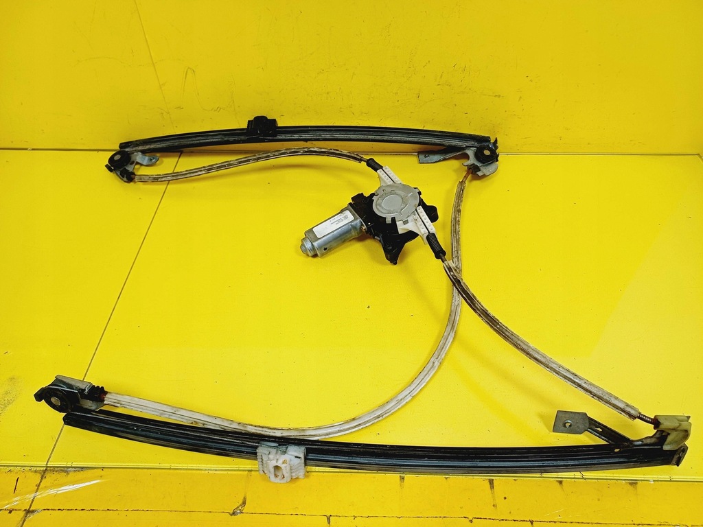 фото №7, Підйомник вікон лівий перед voyager iv 2 pin ay262100-1423 nr196