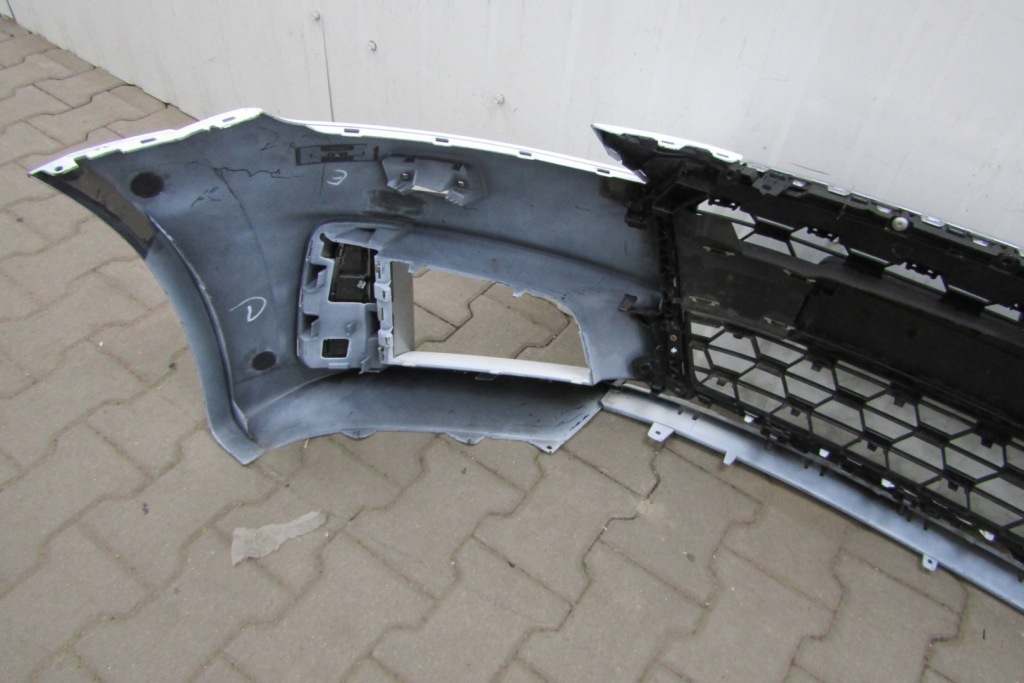 Бампер перед передній audi tt 8s0 s line lift 18- Ціна