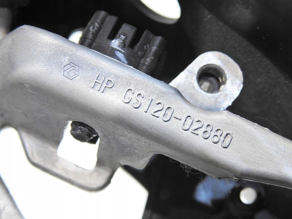 фото №6, Воздуховод мультифункция subaru forester iii gs120-02880