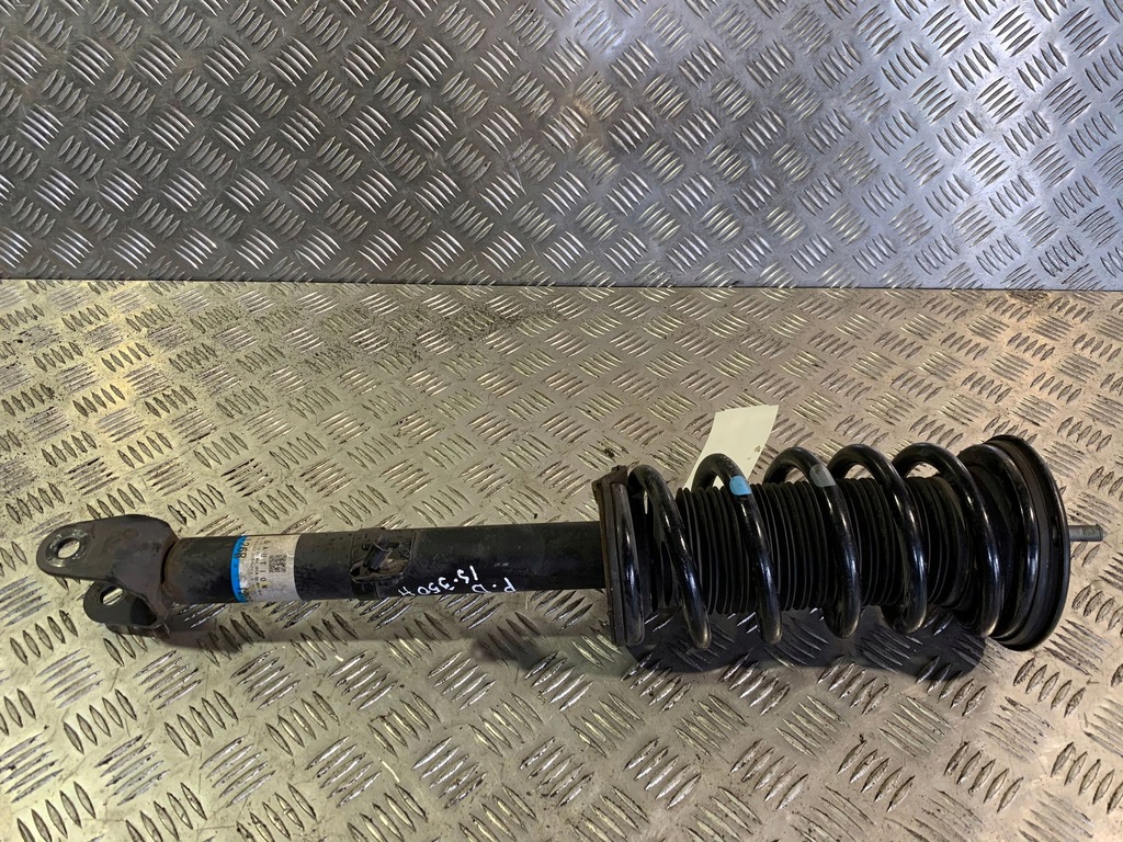 фото №1, Lexus is-f 2016 амортизатор osi передней ze пружина