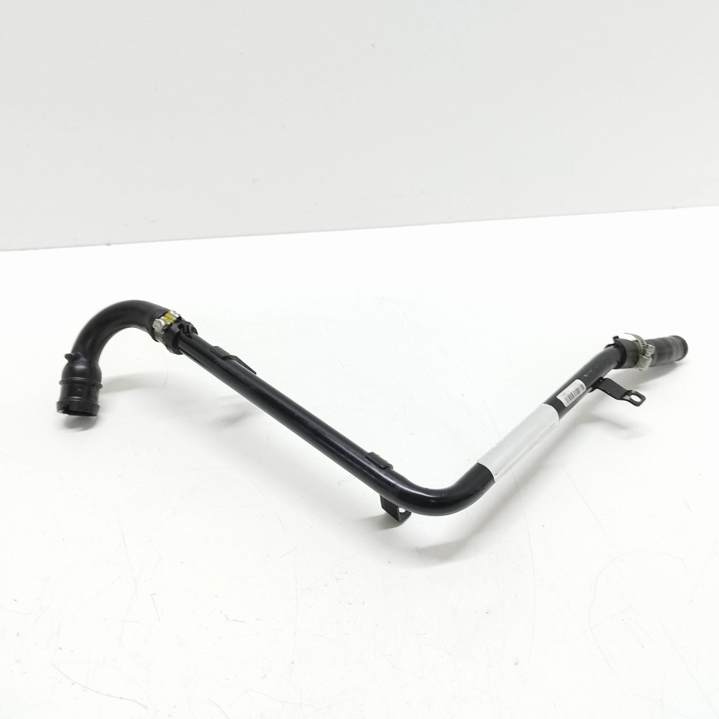 фото №1, 2012 suzuki sx4 шланг водяной турбонагнетателя 1201csm