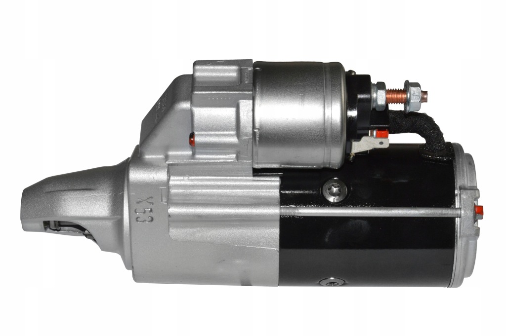 фото №1, Стартер 3.0 crd chrysler 300c jeep commander