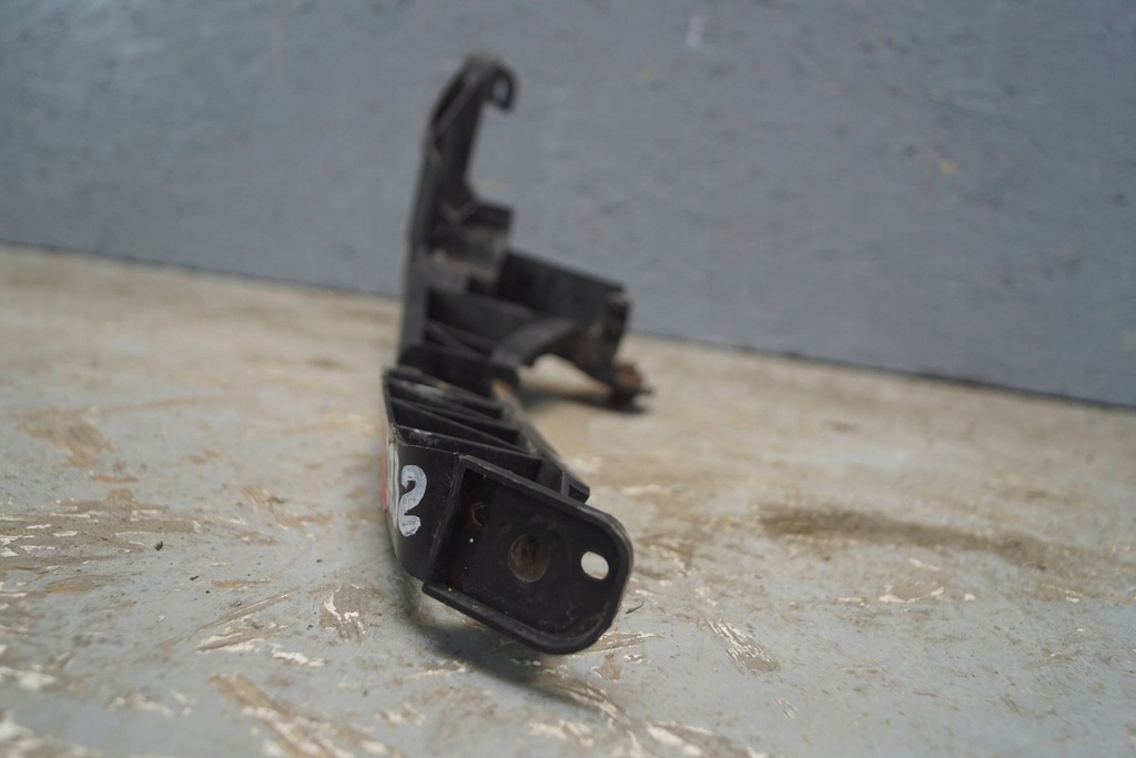 фото №12, Honda cr-v iii напрямна кронштейн лампи правий перед s732