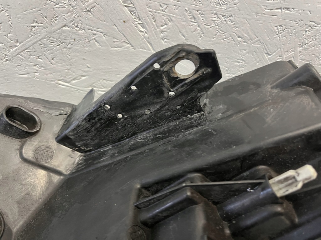 фото №8, Renault espace v full led фара правий org wys 24h fv ^