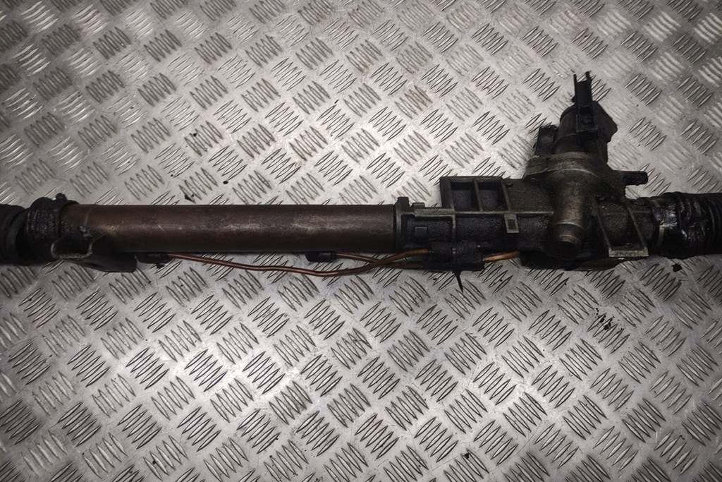 фото №6, Рулевая рейка volvo v70 ii sw p9173137 2.5l дизель 103kw 2004