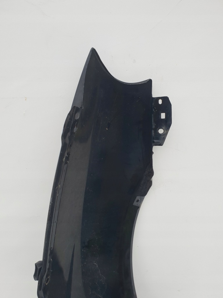 фото №8, Mazda mx5 mx-5 ii nb 98-05 крила лівий перед передній