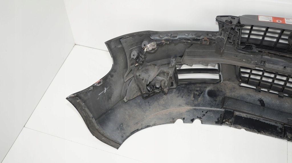 фото №11, Бампер перед передний audi a4 b7 04-08r s line lz9y