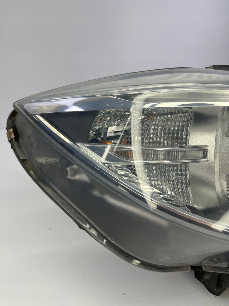 фото №7, Bmw f32 f33 f36 лампа ксенон права 7410788 uk комплектна справна