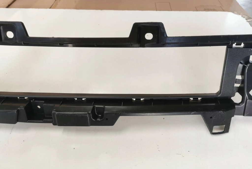 фото №13, Підсилювач, основа решітка, решітка hyundai kona lift 2.267