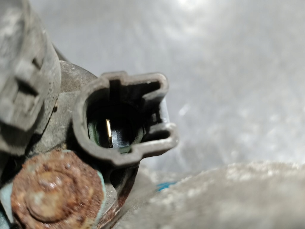 фото №6, Стартер toyota corolla e15 28100-0t050 tn428000-4302 1.8 16v