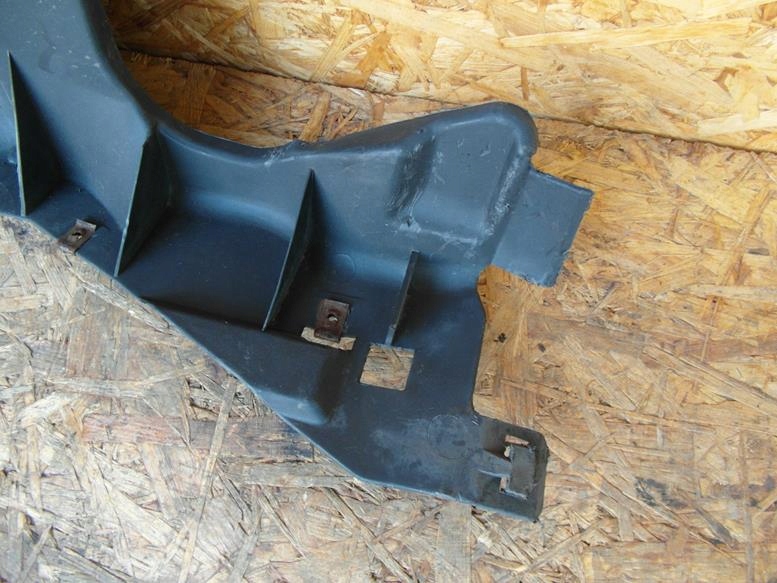 фото №13, Audi tt 8n leon i cupra r 1.8t 1.8 turbo захист двигуна ліва 8n0825245d