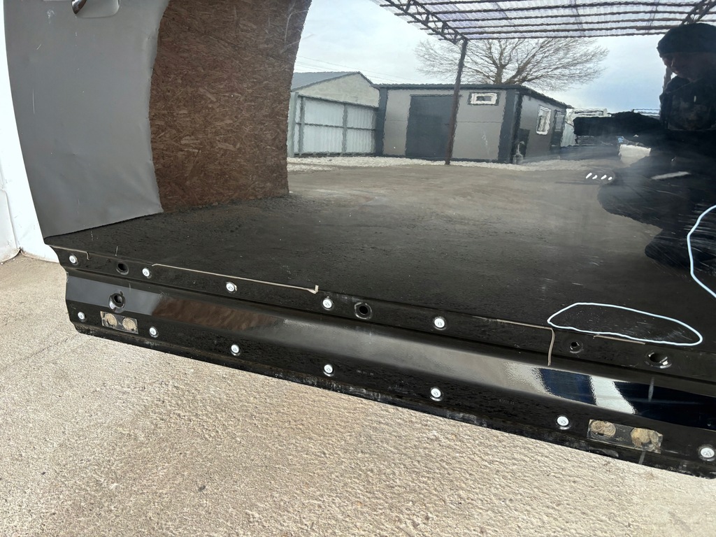 фото №12, Land rover defender ii 3d 3-дверной 2020r- дверь правое poznań ==giełda==