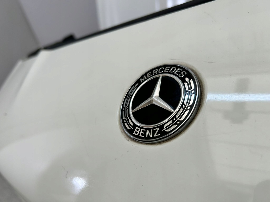 фото №8, Mercedes cla w117 lift перед бампер pas лампы капот радиатор pas