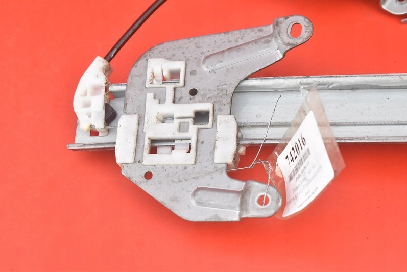 фото №7, Подъемник стекло левый задняя 82731-jg00a nissan x-trail 2 ii t31 07-13