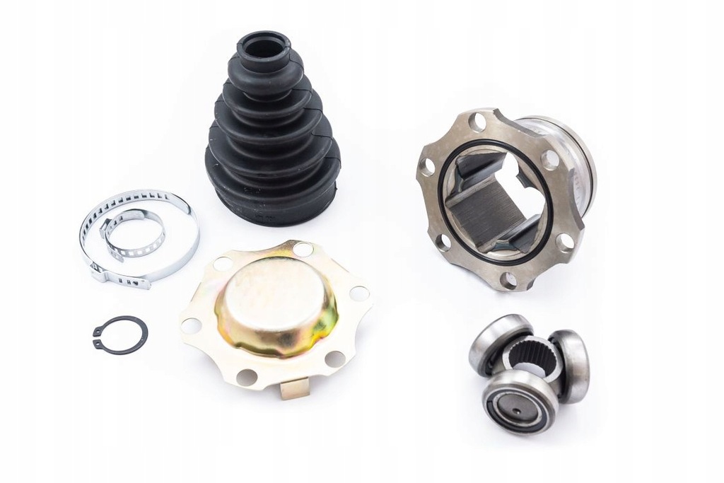 фото №1, Msport шарнір внутрішній skoda fabia seat cordob