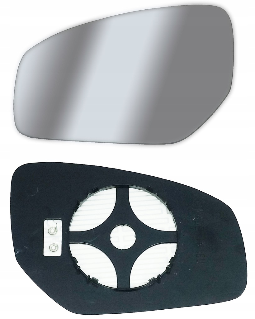 фото №1, Вкладиш дзеркало honda civic ix 2011+ sf+grz+pl ліва