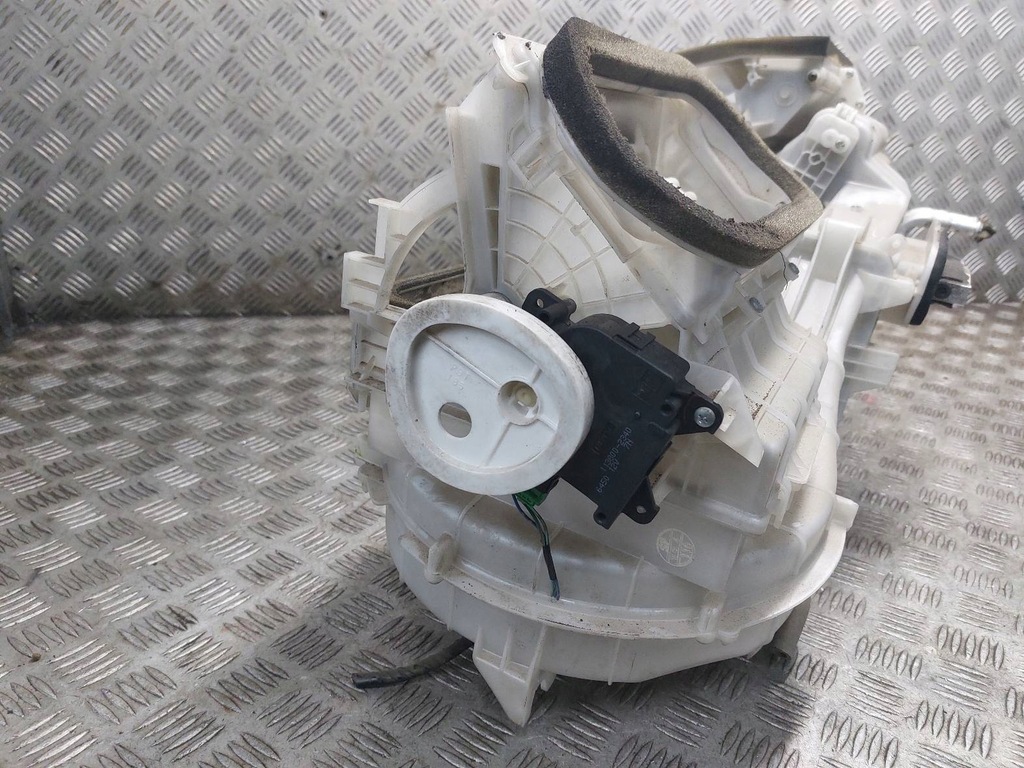 фото №6, Корпус отопителя комплектная legacy v 2.0 dohc