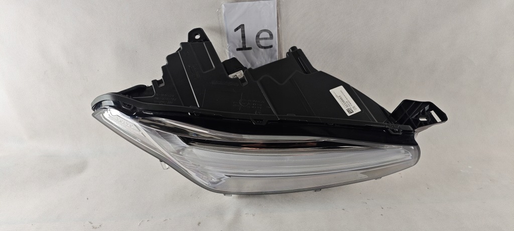 Volvo xc90 full led правий фара фара правий 32338953 Зі Шроту
