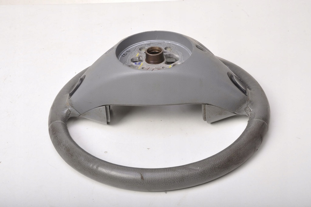 фото №10, Mercedes x164 повітропровід шкіряний багатофункціональний