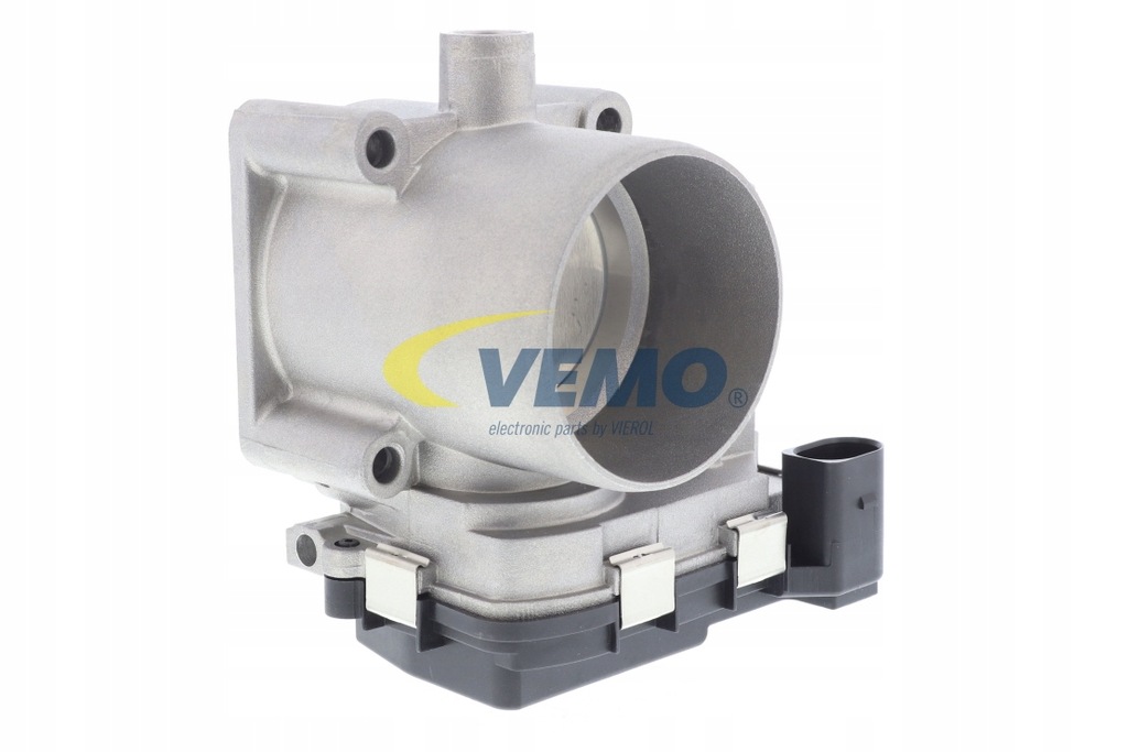 фото №11, Корпус дроссель vemo skoda rapid superb yeti