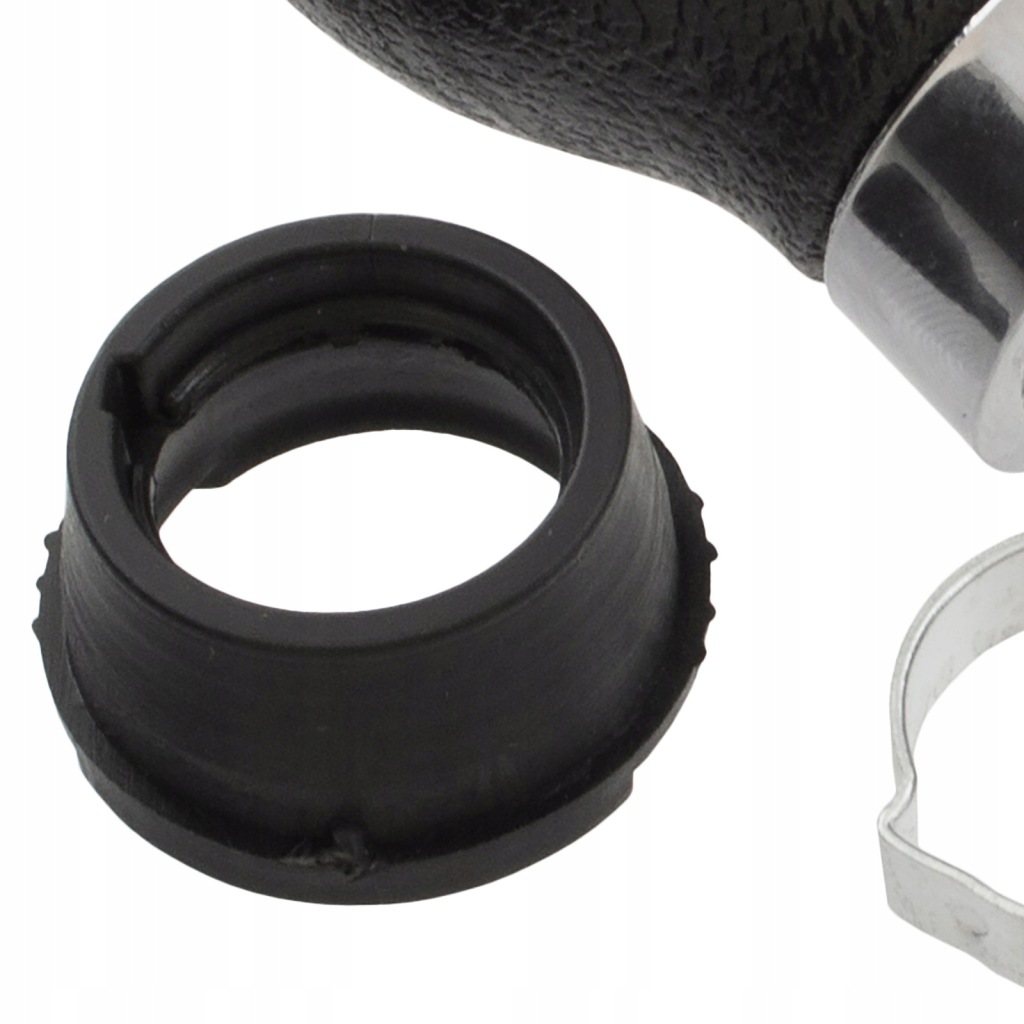 фото №9, Ручка рычаг переключения передач do vw golf v vi 2003-2013