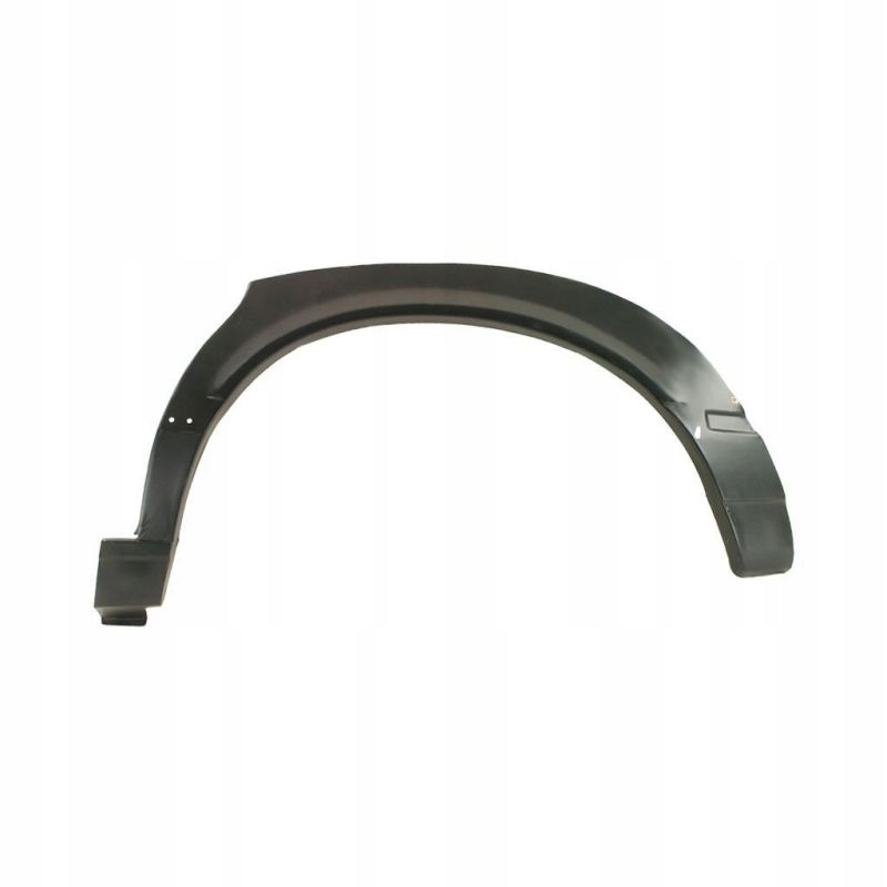 фото №1, Ремкомплект крила задня ліва bmw 7 e23 76-