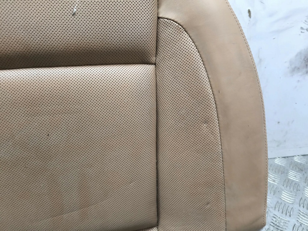 фото №12, Bmw 7 f01 f02 f03 f04 2009 задні сидіння 3838542